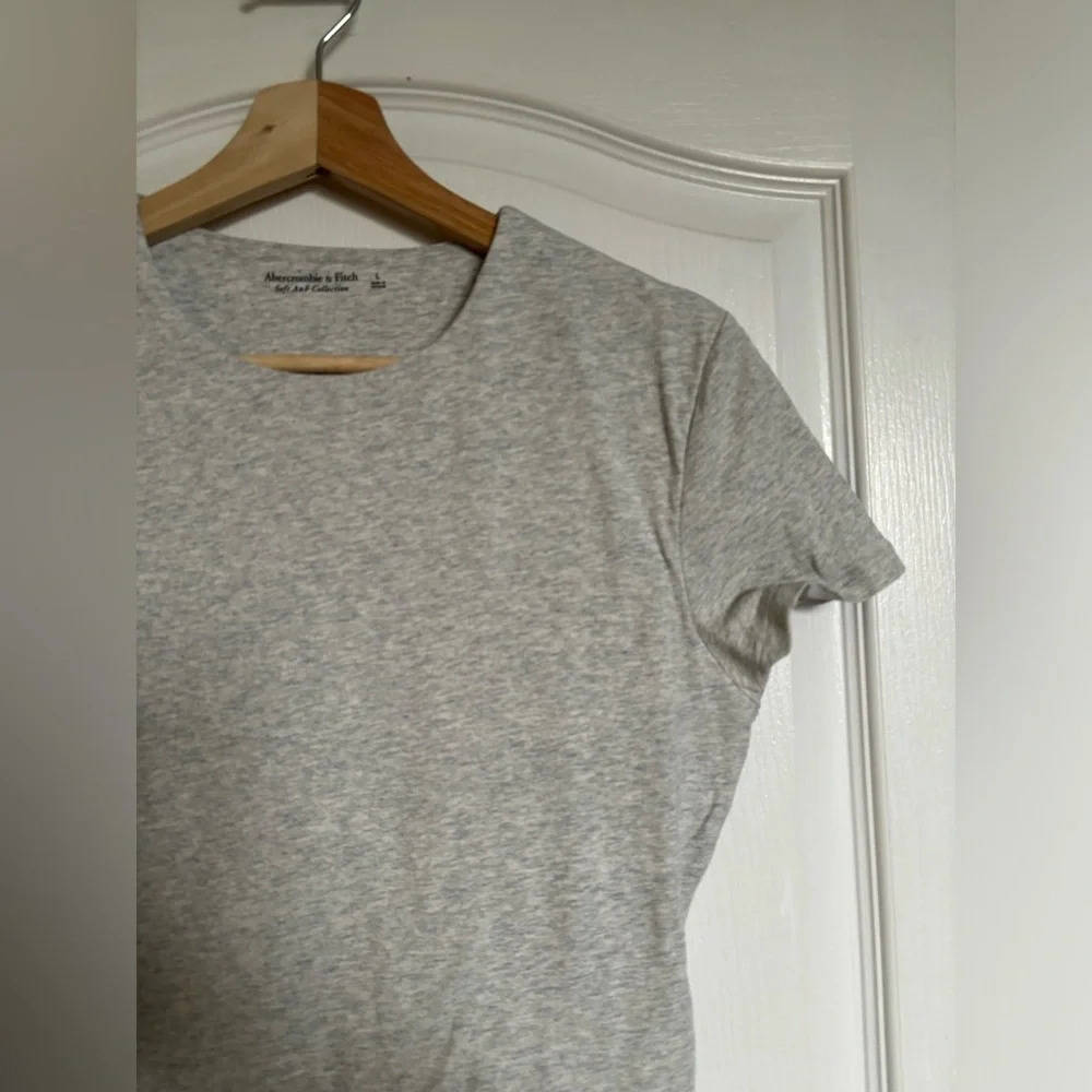 ABERCROMBIE Seamless Bodysuit - Picture 7 of 10
